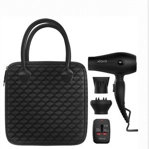 Brand new Xtava jet set travel hair dryer